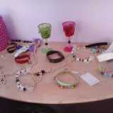 Accessori fantasiosi per le cagnette 